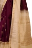 Pure Handloom Kanjeevaram Silk Saree